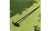 Telescopic Golf Bag Support Rod Rod Adjustable Golf Travel Bag Support Rod Rod Lightweight Hardware Compression-Resistant for Golfers, Shipping