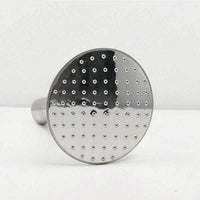 Detachable Watering Can Shower Head Uniform Watering Can Rose Head Lightweight Garden Tool Gentle Stream for Greenhouse