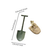 Miniature with Pouch Lightweight Scale Portable