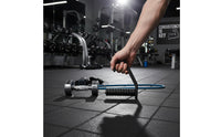 Hook Grip Handle Coated Weightlifting Assist Hook Gym Grip Assist Versatile Strength Training Gear Padded for Comfort