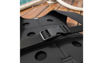 Diving Weight Vest Comfortable Padding Spearfishing Weight Jacket 6 Drop Pockets Weighted Dive Vest for Spearfishers