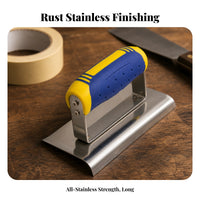 Ergonomic Trimming Trowel