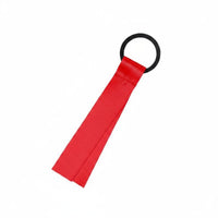 48 Pieces Cheerleading Pom Tag Easy to Identify Cheerleading Name Label Multi Use for Competitions, Practice