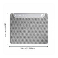 Cat Litter Mat Waterproof Honeycomb Cat Litter Mat Resistant Pet Supply