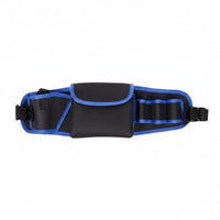 Electrician Tool Pouch Reinforced Stitching Heavy Duty Work Belt for Handymen