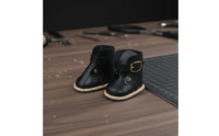 16inch Doll Short Boots Mini Shoes Dollhouse Accessories Trendy Photo Prop Simulation Cute Gift Miniature Footwear Decoration