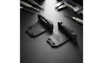 1/8 RC Underbody Guard Upgrade Underbody Guard with Screws Easy to Install