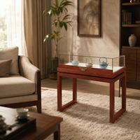display cabinet