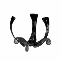 Low   Dribble Improves Coordination Sports Training Gear for Beginners