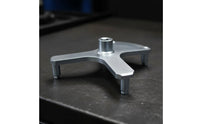 Petrol Pump Removal Tool Heavy-Duty Petrol Pump Wrench Fastening Band Wrench for Mechanics