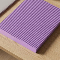 Balance Training Pad Thick Exercise Balance Pad Stability Training Mat Easy to Clean Cushion Lightweight for Home Workouts