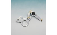 Reverse Connector Bracket Compact Outboard Control Box Bracket Outboard Remote Control Box for Boat Owners