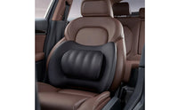 Car Support Adjustable Cushion Contoured for Drivers