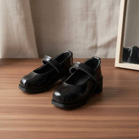 1/4 Scale BJD Shoes Fashionable Design 1/4 Scale Doll Shoes Handmade Doll Mary Janes
