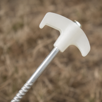tent stakes