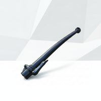 Folding Stem Unified Stem Assembly Curved for Builders, Electric Vehicle Conversion