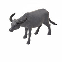 Barnyard Animal Toys Imaginative Scenes Robust PVC for Playtime