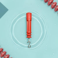 Pool Lane Rope Tightener Easy to Use Swimming Pool Rope Tightener Sports Gear