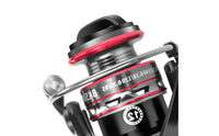 Foldable Mini Fishing Reel Lightweight Fishing Reel with Folding Crank Portable Corrosion-Resistant for Anglers