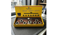 Watch Case Opener Set Tailored Interior Caseback Removal Tool Grooved