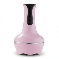 Rechargeable Electric Cupping Massager Cordless Handheld Body Massager Portable for Home