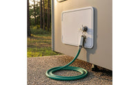 Multifunctional RV Manual-Fill Water Fill Hatch Flush Mount RV Clean Water Manual-Fill Fill Hatch Resistant Reinforced Design for Campers, Motorhomes, Caravans, Boats