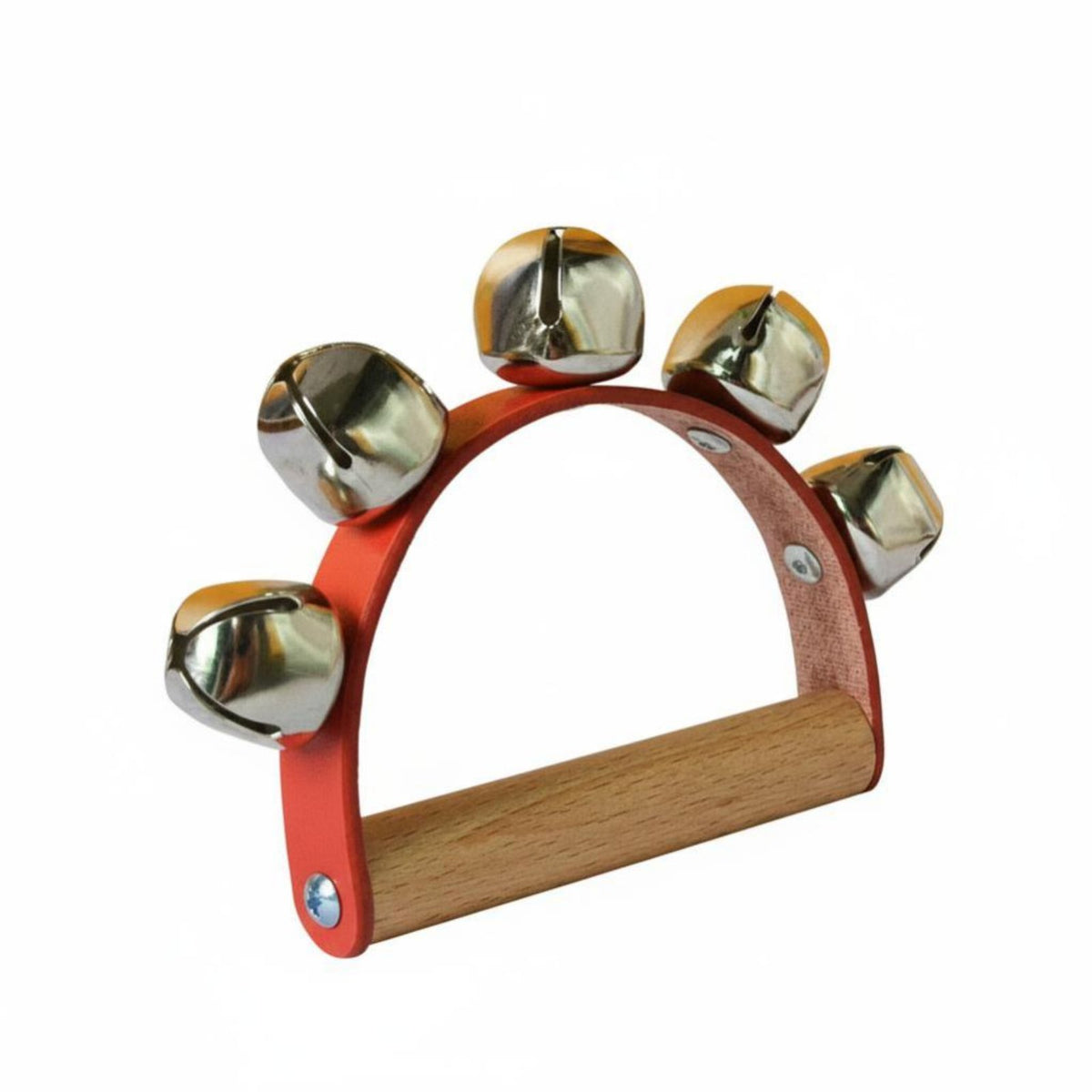 chime Stick rhythm Instrument kids' Rhythm Set EasyEasy-Hold Handle for Preschoolers