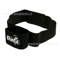 EFUNIST Golf Arm Correction Strap Swing Training Aid