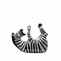 animal Statue Vino Rack Stable Base animal Figurine Bottle Holder Easy to Clean Decor for Restaurant