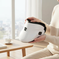 Efficient Cervical Traction applianceButton Personal Care Appliance for Home, Office