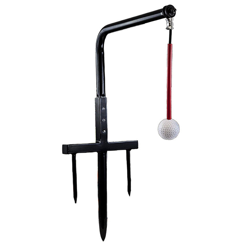 Golf Swing Trainer Fork