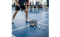 Table Tennis Ball Collector Time Saving Table Tennis Ball Picker No Bending Over