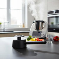 Steam Release Diverter Easy to Filtered Steam direct Pipe   Kitchen Appliance Pressure Cooker Accessory