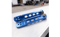 Chassis Control Arms Anodized Rear Control Arms Auto Parts for Cars Enthusiasts