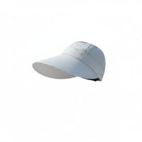 UPF 50+ Wide Brim Sun Hat Lightweight Women's Headwear for Outdoor