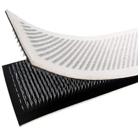 SCHEE Wig Accessory Scalp Clip Board 26x9cm Hair Holder