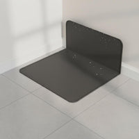 Silicone Pee Pad Holder Leak-Resistant Dog Training Pad Holder Floor Protection Foldable Pet Toilet Mat for Dogs, Young Dogs