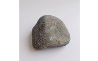 Artificial Landscape Rock Looking Faux Covered Stone Realistic Ornament for Gardeners