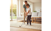 Golf Swing Anti-Slip Golf Swing Portable for Golfers, Indoor