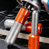 Diamond Grinding Head Edge Polishing Tool Wear Resistant for Stone Fabricators