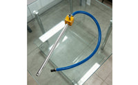 Liquid Transfer Pump Reversible Drill Pump Flexible Hose Pumping Equipment Construction