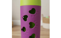Dog Food Puzzle Feeder Reduces Boredom Dog Food Puzzle Roller Anti-Gulping Rolling Treat Dispenser for Chickens