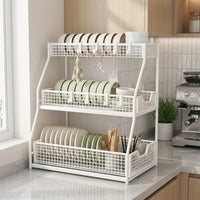 dish rack