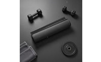 Barbell Shoulder Pad Thick Padding Posterior Thrust Pad Reduces Pressure Foam Barbell Cushion for Weightlifters, Bodybuilders, Strength Training