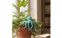 Garden Decoration Planter Accessory Whimsical Accent for Bookshelf