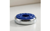 8 Pieces 58 Mm Shuffleboard Puck Shuffleboard Puck Smooth Sliding Table Discs for Competition