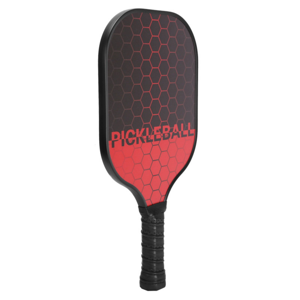 Comfortable Grip Pickleball Paddle Set Long-Lasting Sports Gear Lightweight