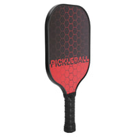 Comfortable Grip Pickleball Paddle Set Long-Lasting Sports Gear Lightweight