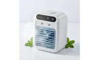 Desktop Air cooling Fan Grille Tabletop Air Desktop Fan Home Cooling