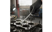 Vehicle Transmission Tool Long-Reach Transmission Tool with Side protrusionPiece Car Hobbyists
